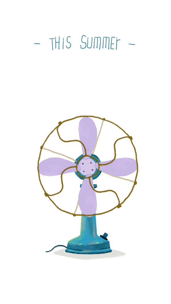 入夏了,中老年人身体最怕这6件事!您要注意了